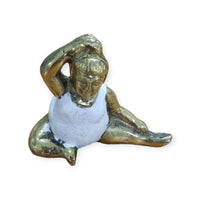 Mini Yoga Stretching