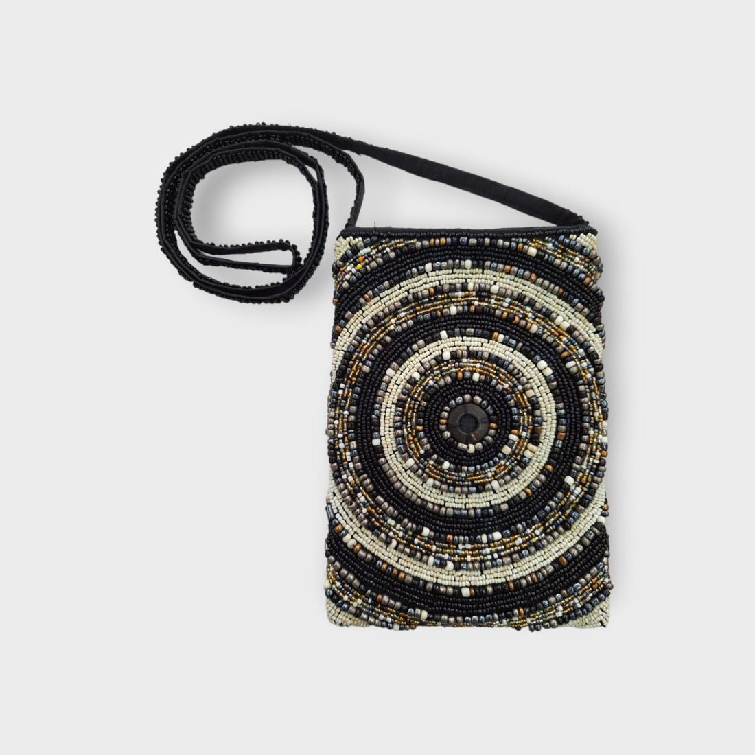 Circle Mobile Bag